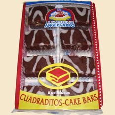 Cuadraditos